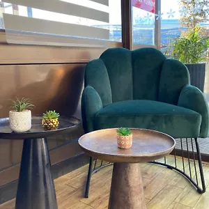 Hotel Le Florin